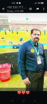 MUHAMMAD SHAHID ANJUM