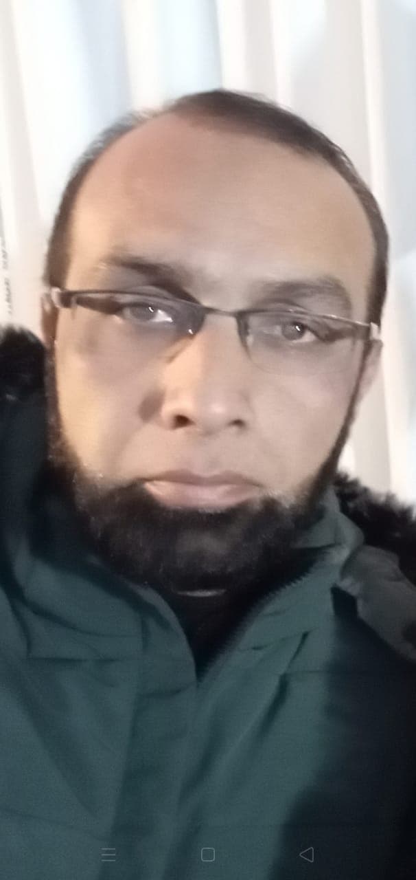 Waseem Ahmed