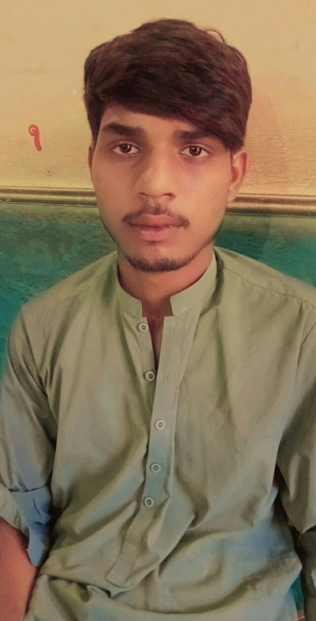 Zahid Captain cricket player profile photo