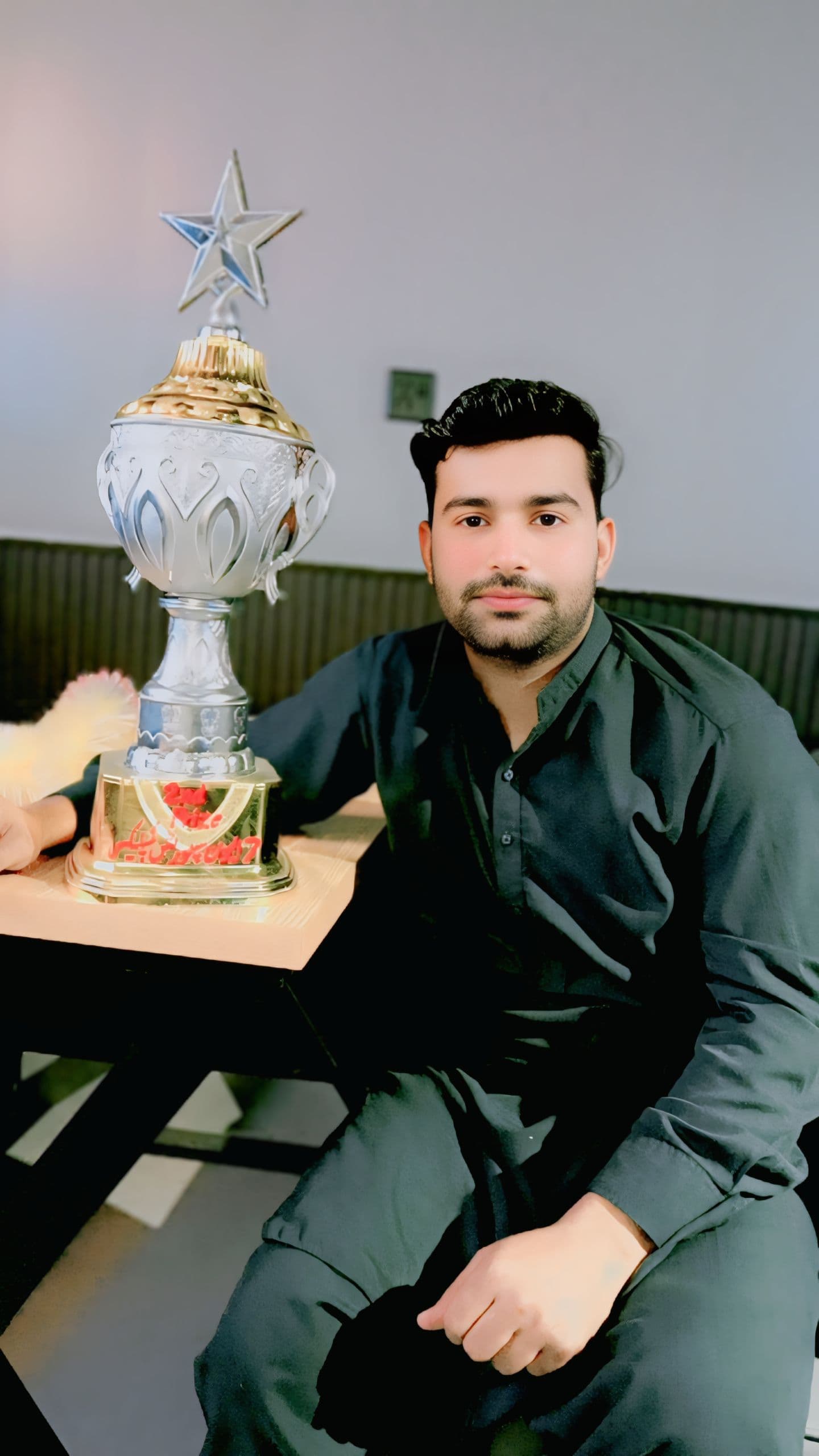 Zeeshan