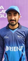 Muhammad Kamran Rafi