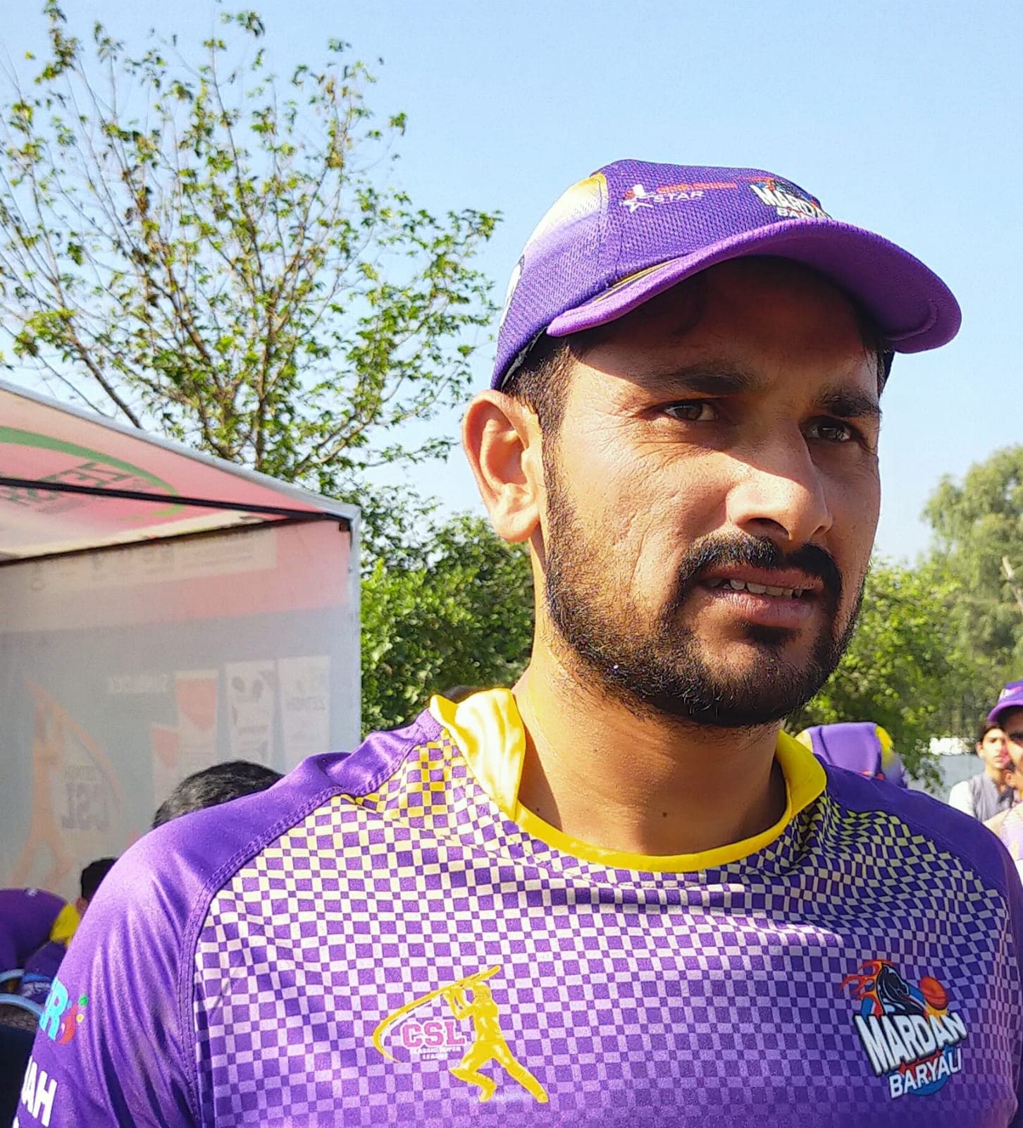 Sohail Akhtar