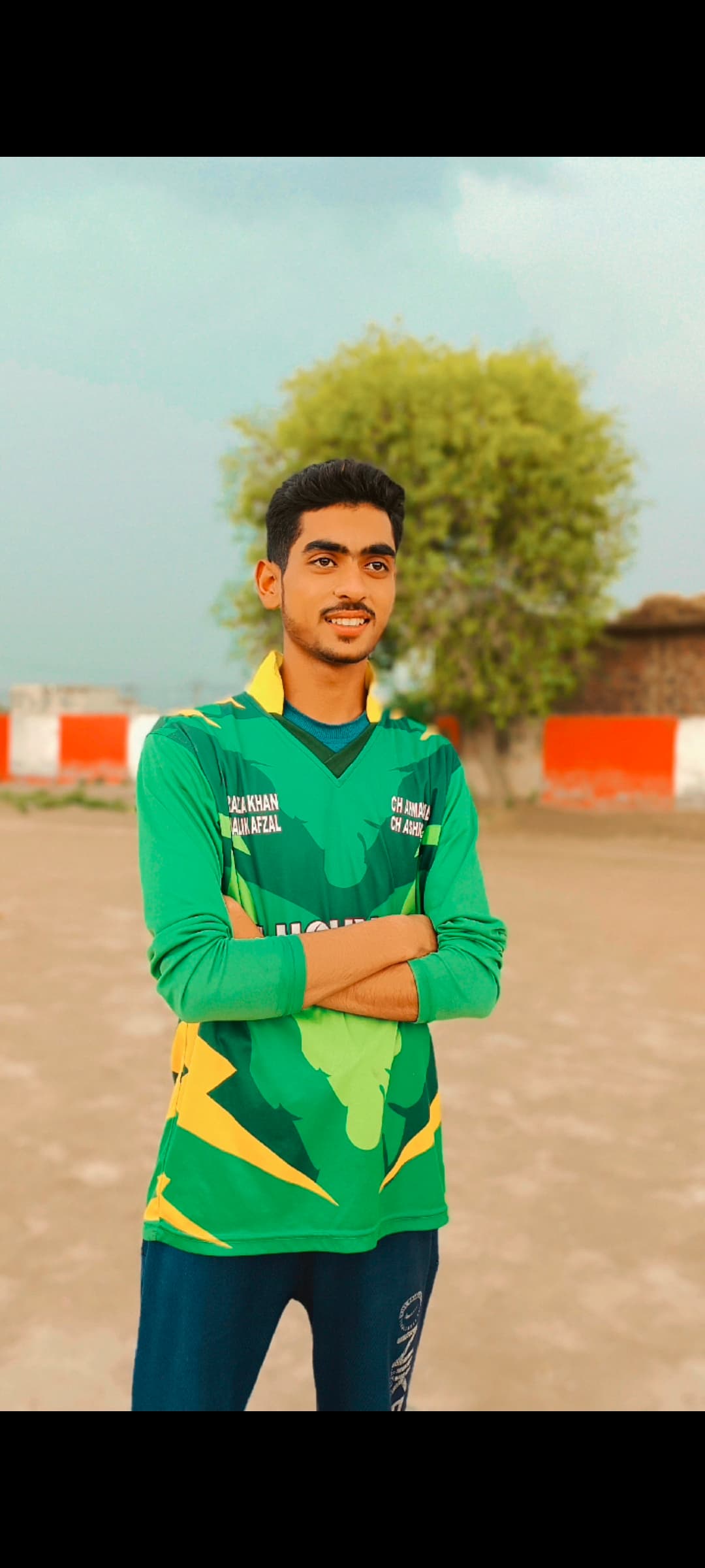 Sajid Dhela