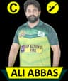 Syed Ali Abbas