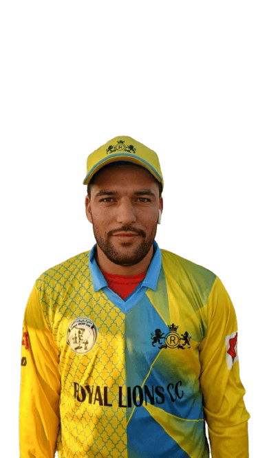 LAYAQAT ALI