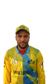 LAYAQAT ALI