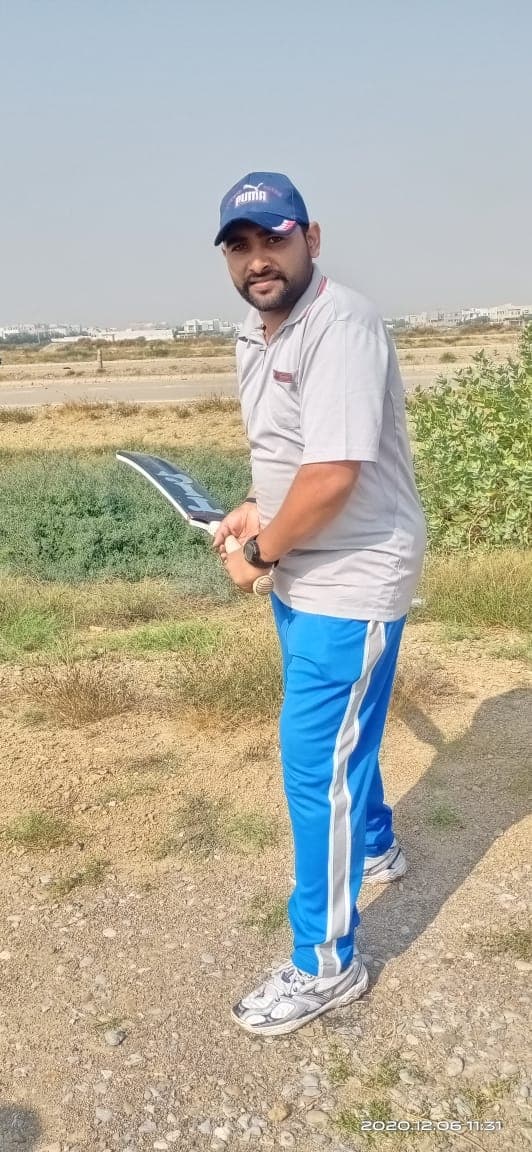 Shoukat Gujjar