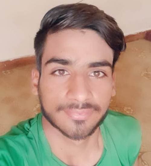 Mehmood cricket player photo