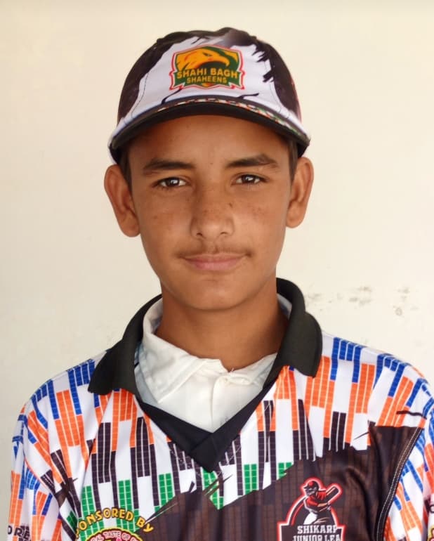 Rajib Ali