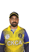 VIGNESH	SELVARAJ