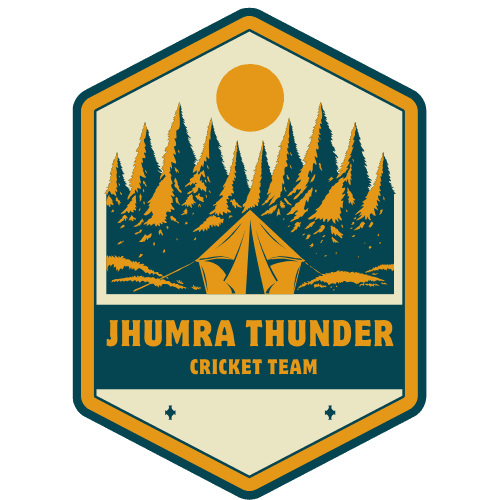 Jhumra Thunder