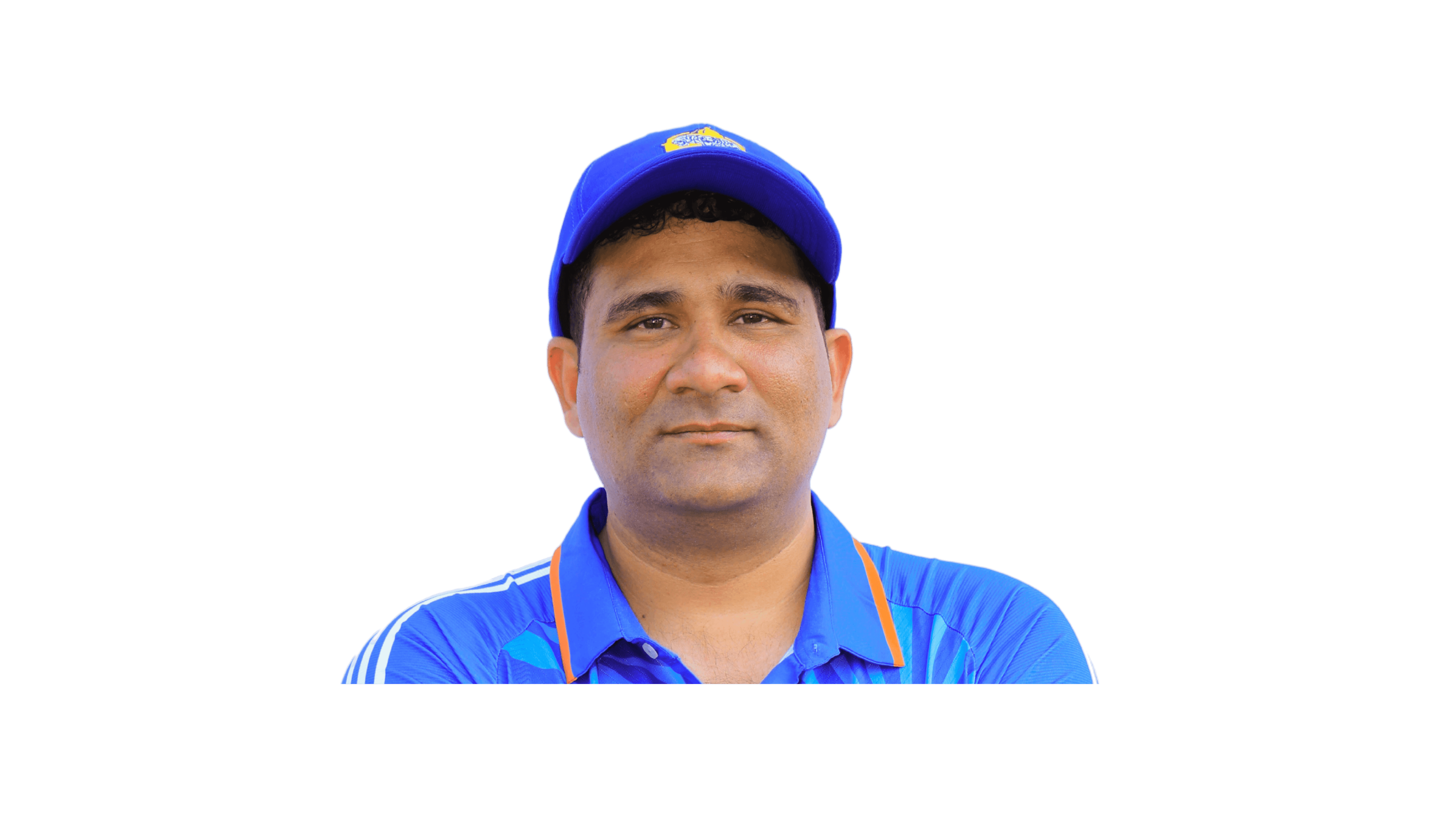 Manoj Chauhan