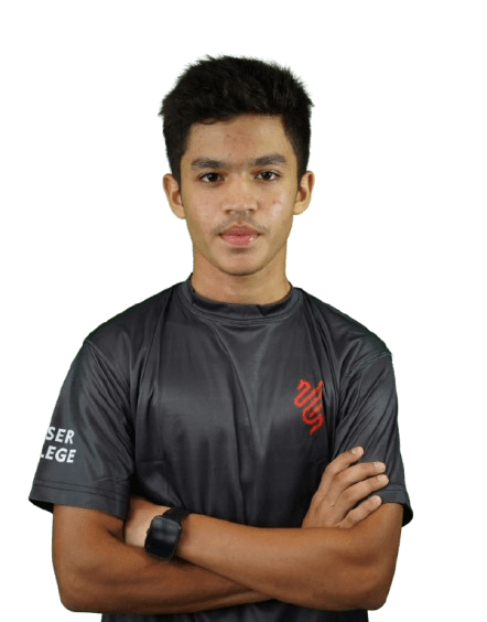 Soman Kabir cricket player profile photo