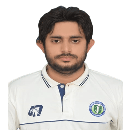 Qamar Naveed