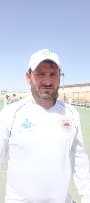 Moin Khan cricket player profile photo