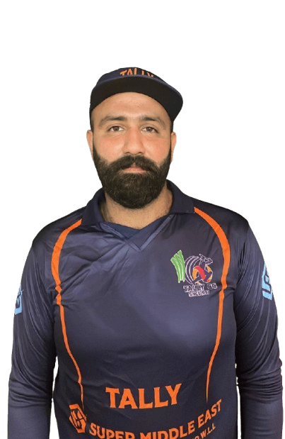 Husnain Ayub