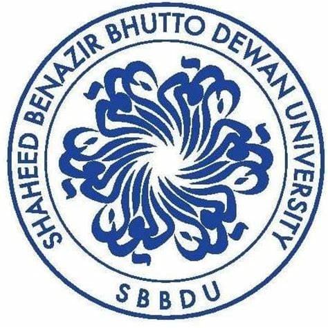 Shaheed Benazir Bhutto Dewan University