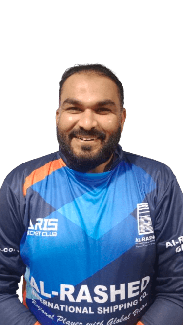 Naushad Abdul Kareem cricket player photo