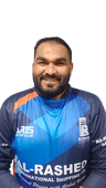 Naushad Abdul Kareem