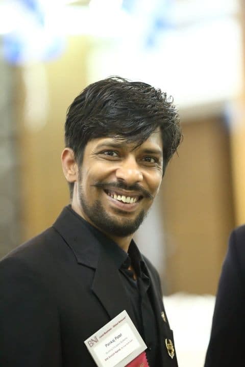 Pankaj