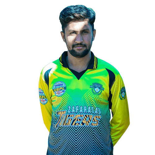 Ejaz Lefti