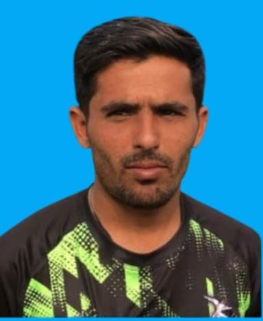 JALAT KHAN