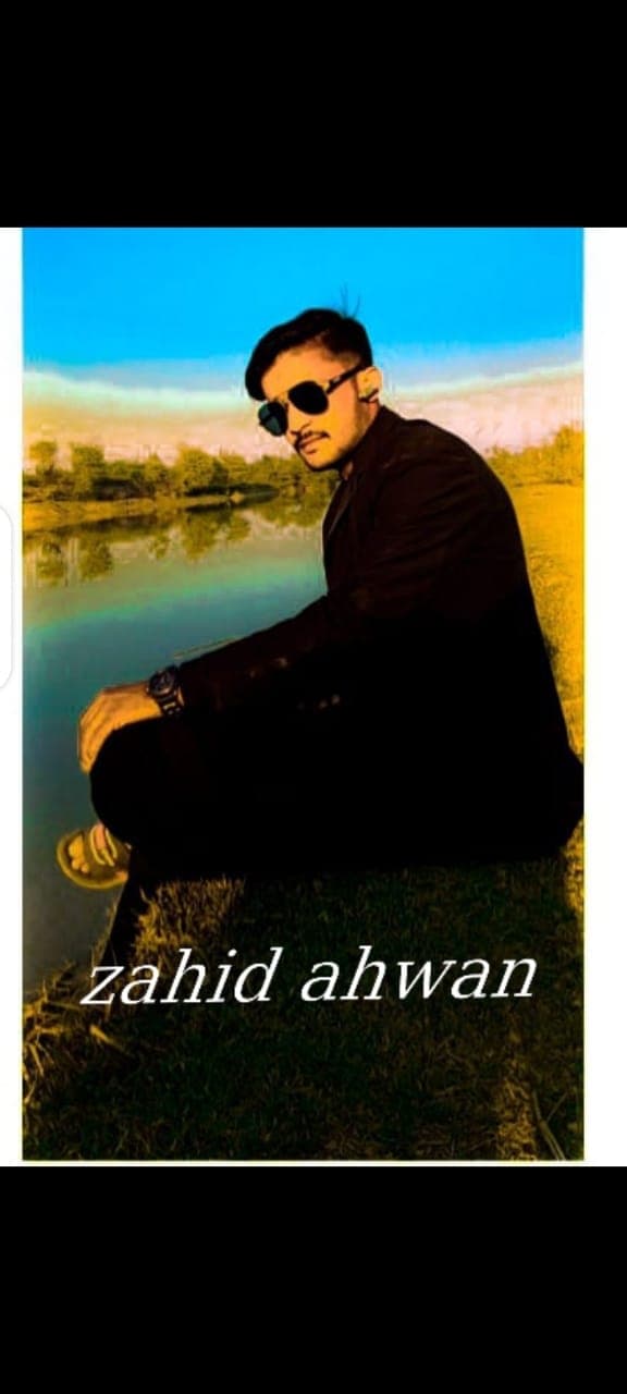 Zahid Awan