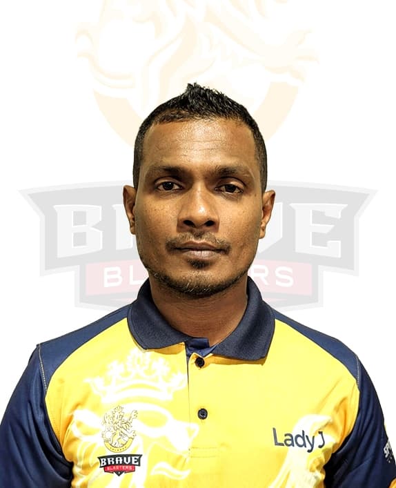 Ruwan Kumara