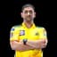 Mahendra Singh Dhoni