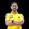 Mahendra Singh Dhoni