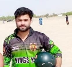 Idrees Khan