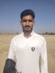 Zeeshan Abbas