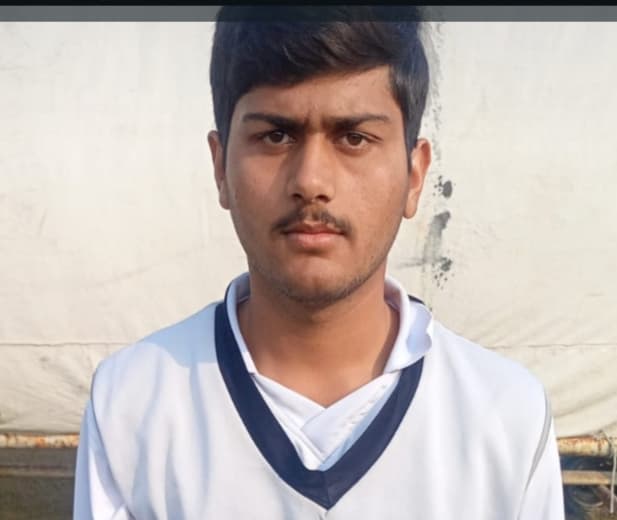 Mohaiman Haider cricket player profile photo