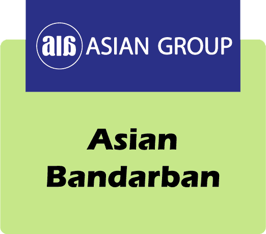 Bandarban team logo
