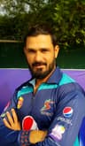 sulman ali