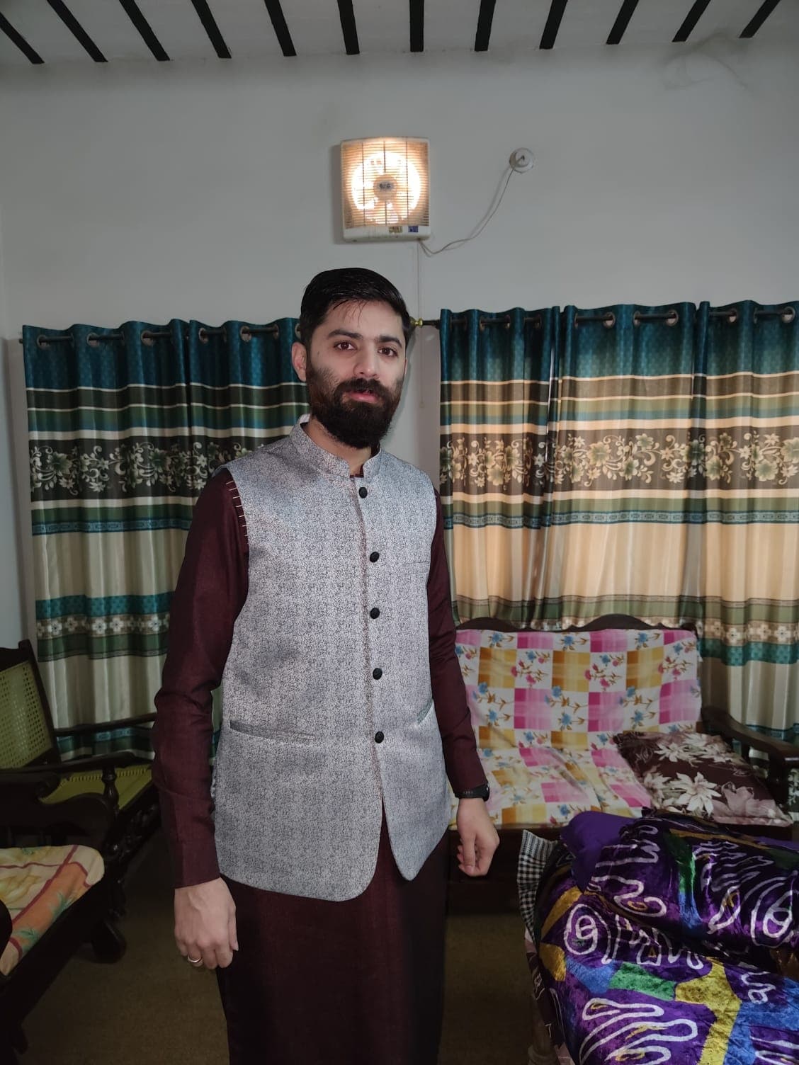 Muhammad Rizwan