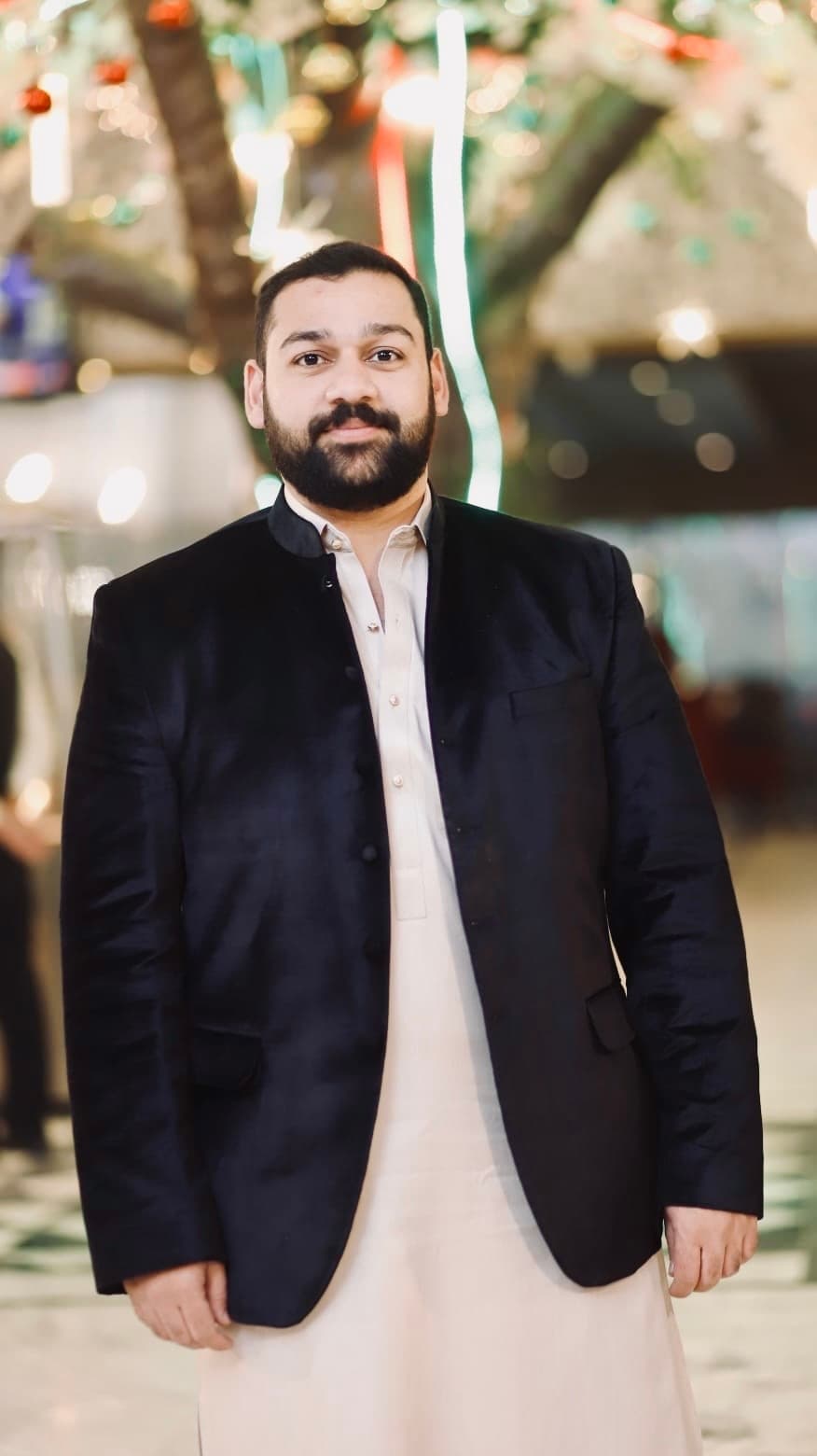 Raheel Butt cricket player photo