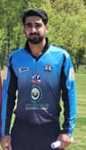 Misfer Manzoor