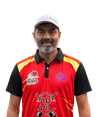 Pramod Dube