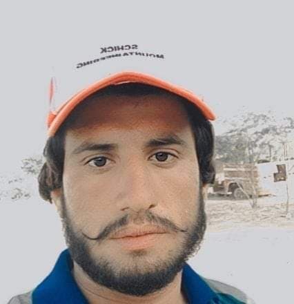 Khaliq Dad cricket player profile photo