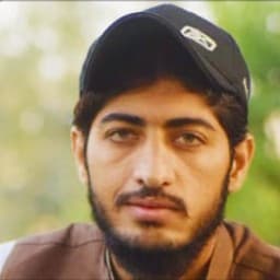 Usama Jabbar