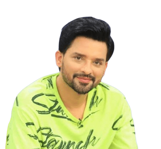 Nouman Habib