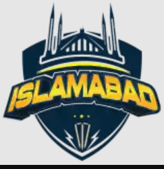 Islamabad Region team logo