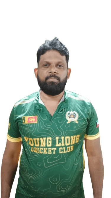 A.S. Mohamed Faseeth