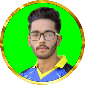 Awais Younas