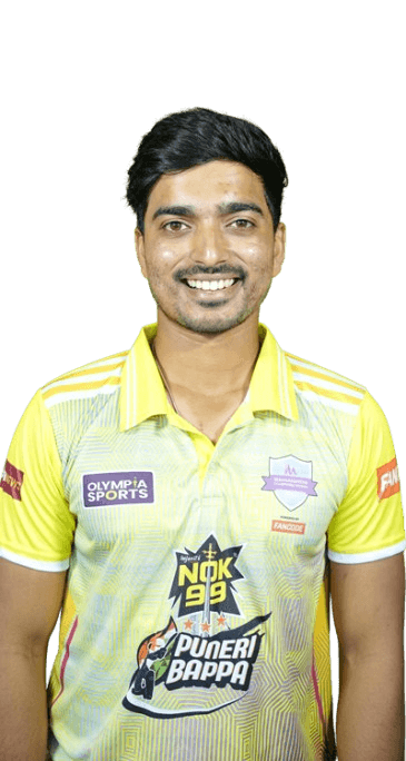 Abhimanyu Jadhav
