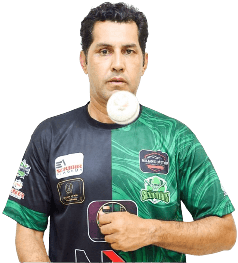 Asif Afridi