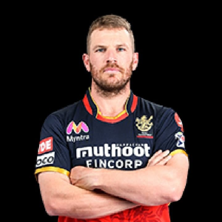Aaron Finch cricket player profile photo