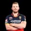 Aaron Finch