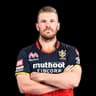 Aaron Finch